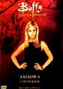 DVD, Buffy contre les vampires : Saison 4 / Edition limite sur DVDpasCher