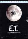 Steven Spielberg en DVD : E.T. l'extra-terrestre - Edition prestige / 3 DVD