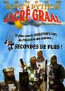  Monty Python : Sacr Graal ! - Edition spciale dfinitive / 2 DVD 
 DVD ajout le 25/02/2004 