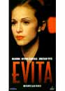 Antonio Banderas en DVD : Evita - Edition limite prestige / 2 DVD