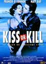 DVD, Kiss or Kill sur DVDpasCher