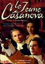 DVD, Le jeune Casanova sur DVDpasCher