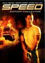 Keanu Reeves en DVD : Speed - Edition collector / 2 DVD