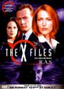 DVD, The X-Files : R.A.S - les longs mtrages  sur DVDpasCher