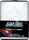 DVD, Star Trek : La nouvelle gnration - Saison 2 / 6 DVD sur DVDpasCher