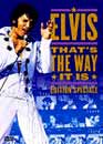  Elvis : That's the Way it is - Edition spciale 
 DVD ajout le 02/03/2004 