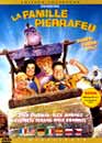 DVD, La famille Pierrafeu - Edition Collector GCTHV sur DVDpasCher