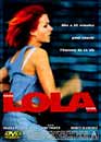  Cours Lola cours 
 DVD ajout le 26/02/2005 