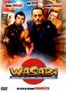 Jean Rno en DVD : Wasabi