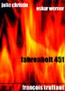  Fahrenheit 451 - Edition collector 