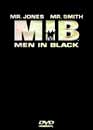  Men in Black - Coffret dition limite / 2 DVD 
 DVD ajout le 28/02/2004 