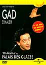 DVD, Gad Elmaleh : Dcalages au palais des glaces  sur DVDpasCher