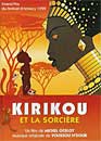  Kirikou et la sorcire 
 DVD ajout le 19/03/2004 