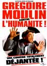 DVD, Grgoire Moulin contre l'humanit ! sur DVDpasCher