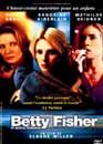 DVD, Betty Fisher et autres histoires sur DVDpasCher