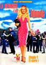 DVD, La revanche d'une blonde - Ancienne dition sur DVDpasCher