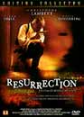  Rsurrection - Edition collector 
 DVD ajout le 05/05/2004 