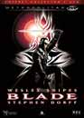 Super Hros Marvel en DVD : Blade - Edition collector / 2 DVD