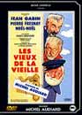 Jean Gabin en DVD : Les vieux de la vieille