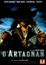 DVD, D'Artagnan sur DVDpasCher
