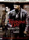 Denzel Washington en DVD : Training day