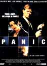 Donald Sutherland en DVD : Panic