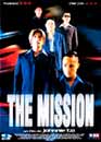  The mission 