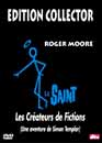  Le saint : Les crateurs de fiction - Edition collector / 2 DVD 