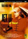 Jet Li en DVD : Claws of Steel : les griffes d'acier