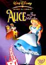  Alice au pays des merveilles - Disney 
 DVD ajout le 29/10/2004 