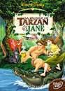 Walt Disney en DVD : La lgende de Tarzan & Jane