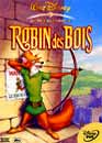Dessin Anime en DVD : Robin des bois - Disney