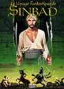 DVD, Le voyage fantastique de Sinbad sur DVDpasCher