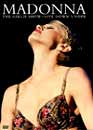 Madonna : The Girlie show / Live down under 