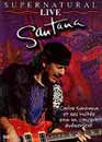 DVD, Santana : Supernatural Live - Edition 2000 sur DVDpasCher