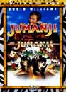 Robin Williams en DVD : Jumanji - Edition collector
