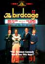 DVD, The Birdcage sur DVDpasCher