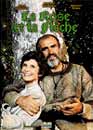 Sean Connery en DVD : La rose et la flche