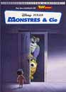  Monstres & Cie - Edition collector / 2 DVD 