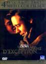  Un homme d'exception - Edition de luxe / 2 DVD 
 DVD ajout le 02/03/2004 