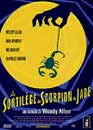 DVD, Le sortilge du Scorpion de Jade avec Helen Hunt, Charlize Theron sur DVDpasCher