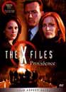DVD, The X-Files : Providence - les longs mtrages  sur DVDpasCher