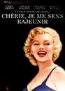 Chrie je me sens rajeunir - Marilyn / The diamond collection </b>