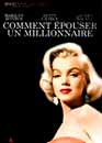  Comment épouser un millionnaire - Marilyn / diamond collection 