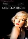 DVD, Le milliardaire - Marilyn / The diamond collection sur DVDpasCher