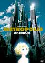 DVD, Metropolis (2001) - Edition collector 2002 / 2 DVD sur DVDpasCher