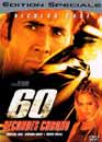 Nicolas Cage en DVD : 60 secondes chrono - Edition spciale