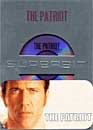 Mel Gibson en DVD : The Patriot : Le chemin de la libert - Superbit