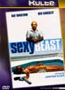 DVD, Sexy Beast - Kulte sur DVDpasCher