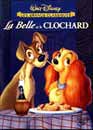  La belle et le clochard - Edition Warner 
 DVD ajout le 27/02/2004 